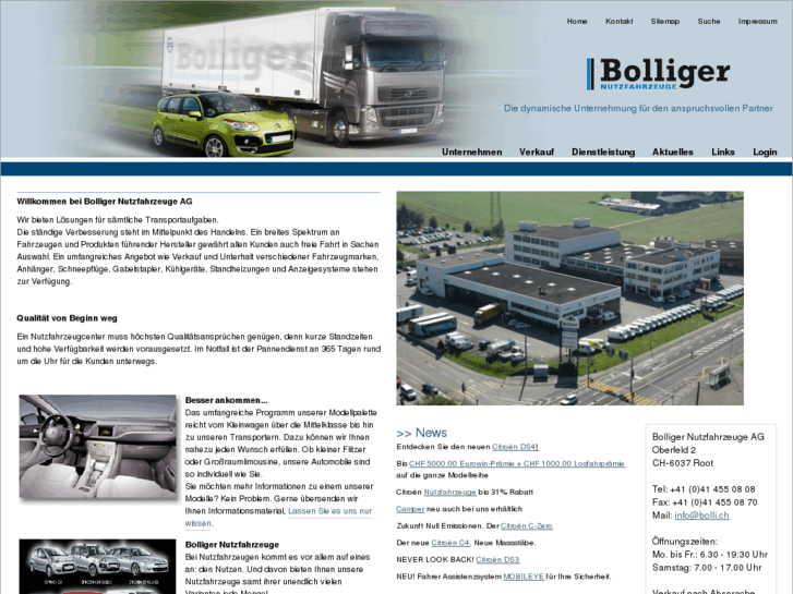 www.bolli.ch