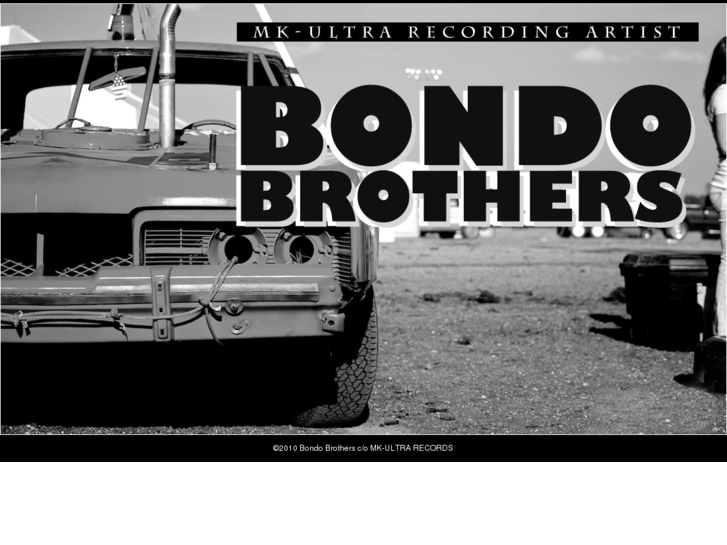 www.bondobrothers.com