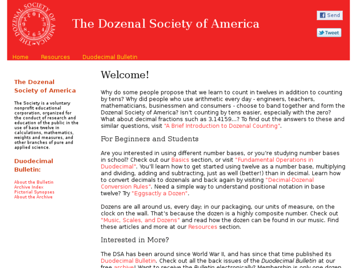 www.dozens.org