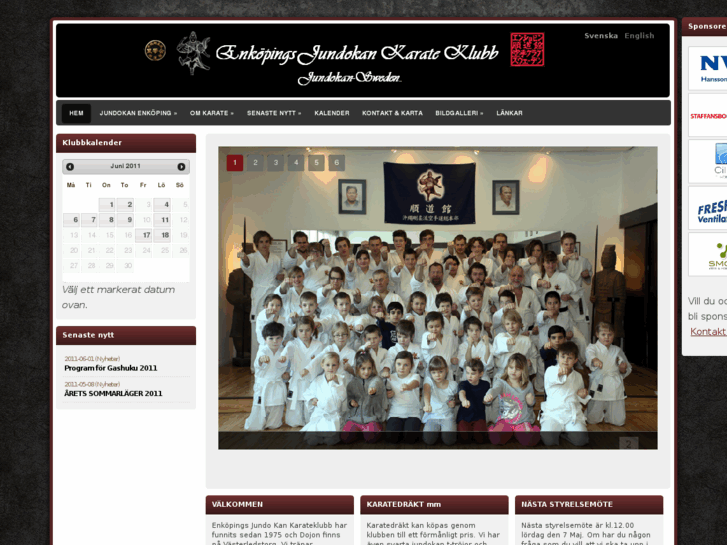 www.jundokan-sweden.com
