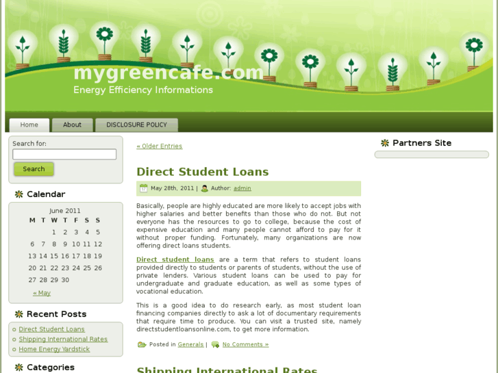 www.mygreencafe.com