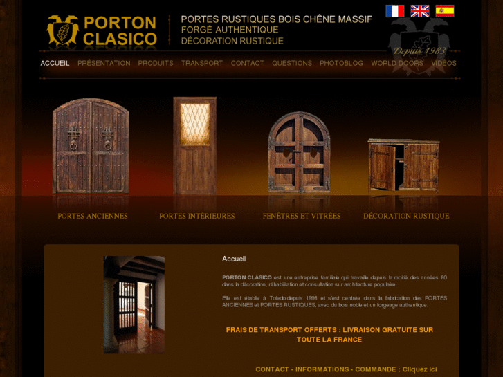 www.portonclasico.fr