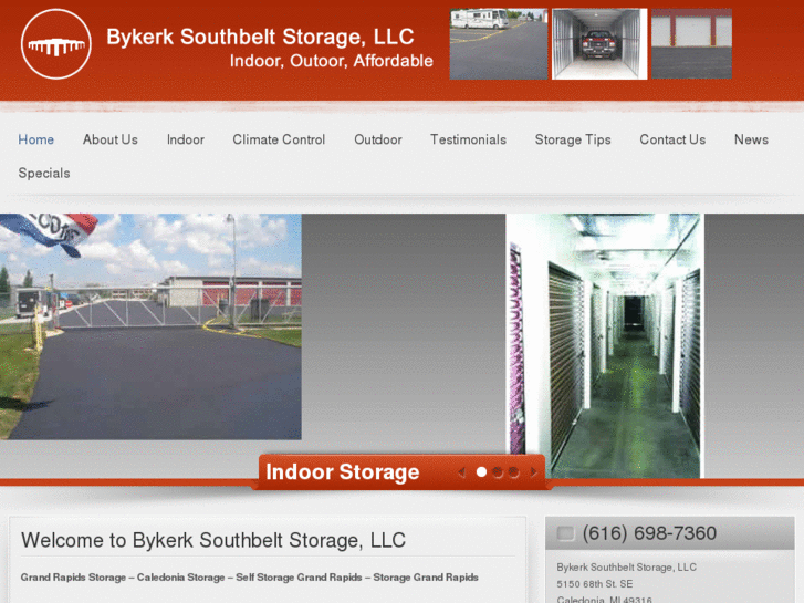 www.bykerksouthbeltstorage.com