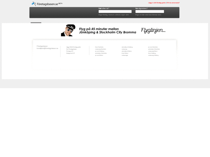www.foretagsbasen.com