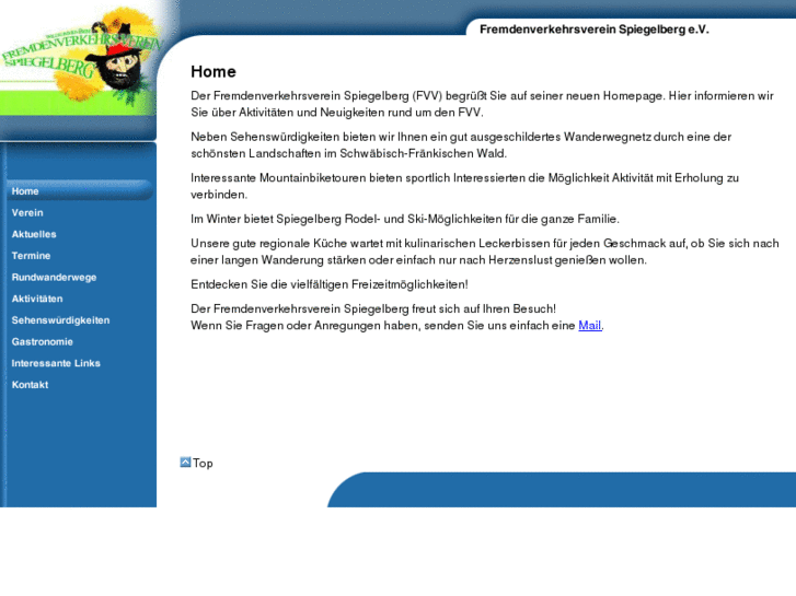 www.spiegelberg.net