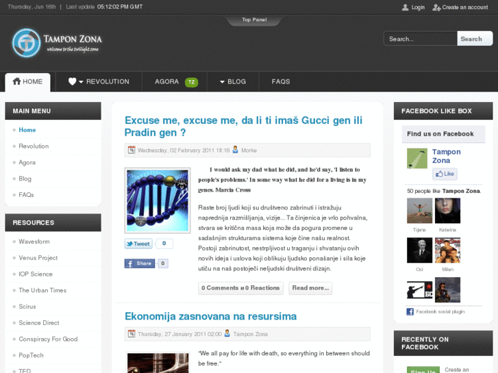 www.zenmorke.com