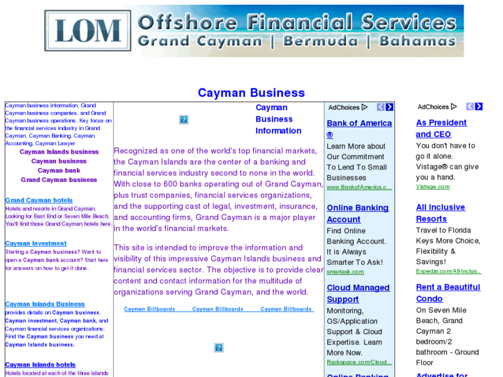 www.caymanbusiness.info