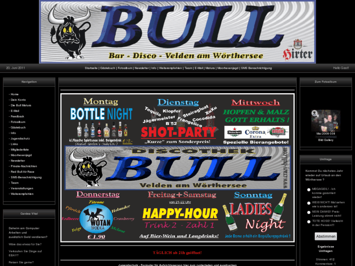 www.crazy-bull.com