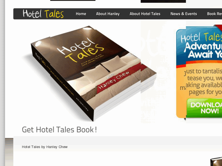 www.hoteltales.net