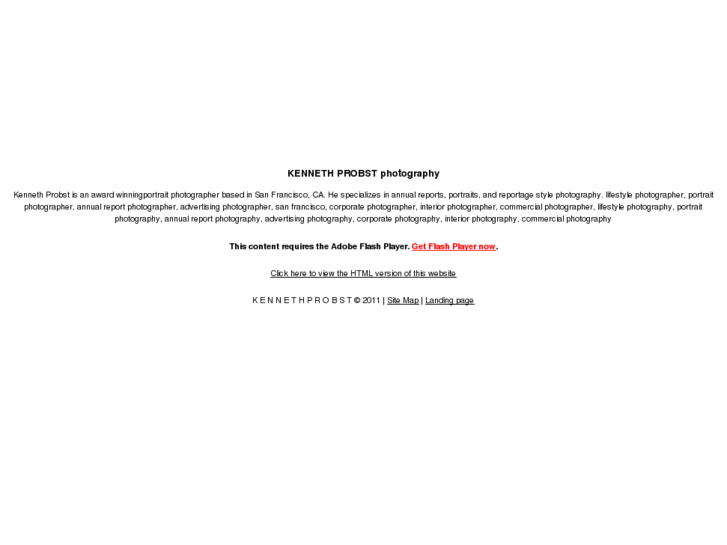 www.kennethprobst.com