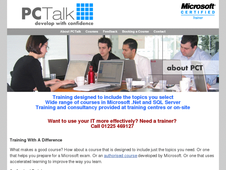 www.pc-talk.co.uk