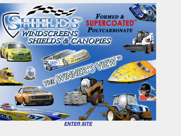 www.racingshields.com