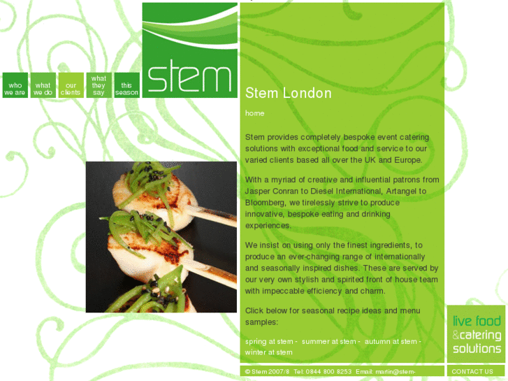 www.stem-london.com