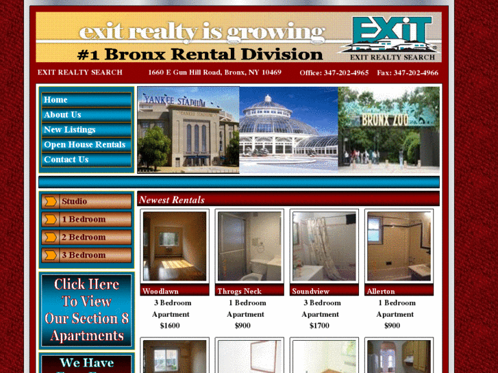 www.bronxrentalspecialist.com