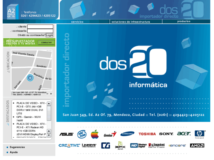 www.dos20.com