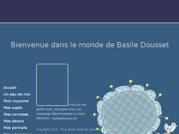 www.dousset.biz