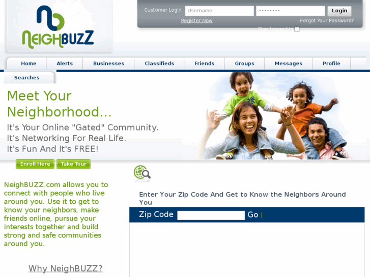www.naybuzz.com