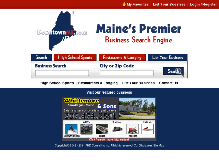 www.downtownme.com