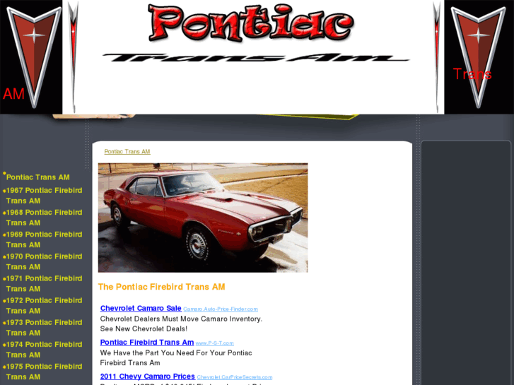 www.pontiac-trans-am.info
