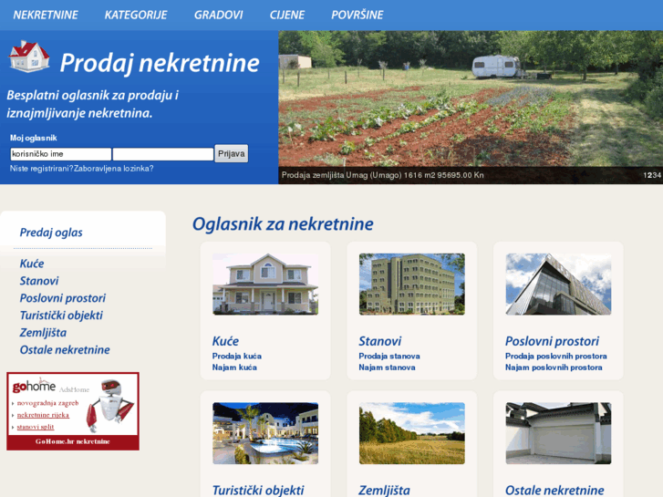 www.prodajnekretnine.com