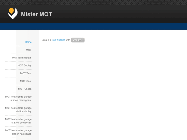 www.mistermot.co.uk