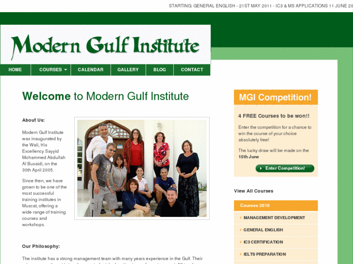 www.moderngulf.com