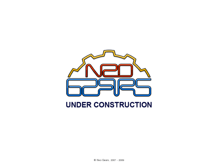 www.neogears.com