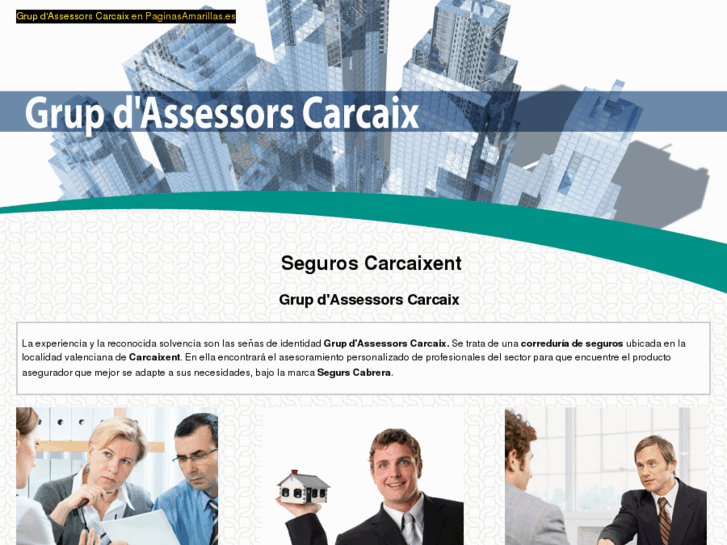 www.segurscabrera.com