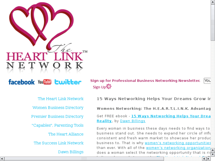 www.womens-networking.com