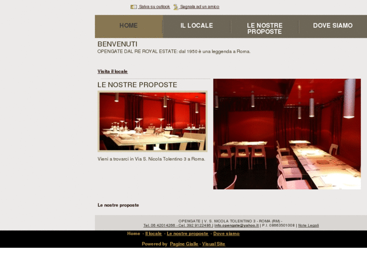 www.discotecaopengateroma.com