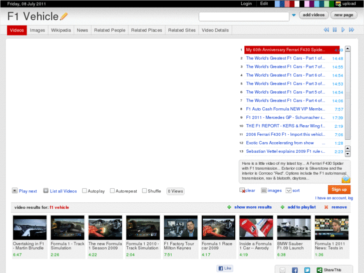 www.f1vehicle.com