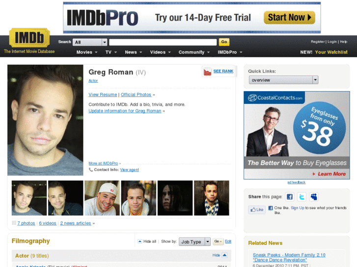 www.gregroman.com