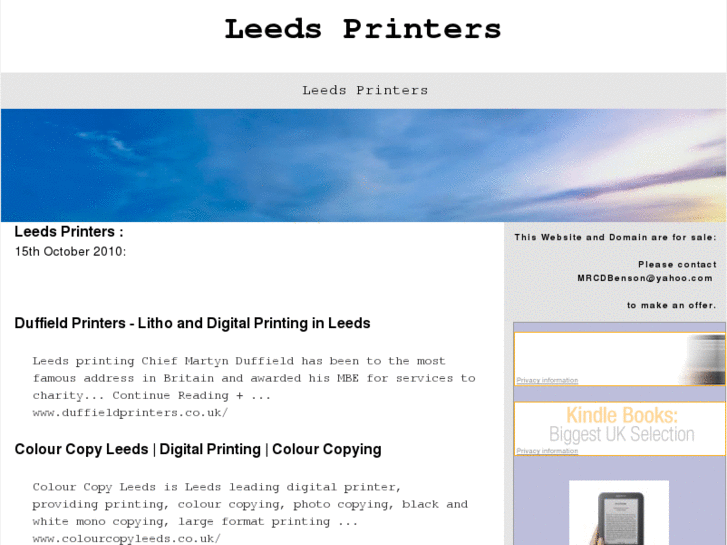 www.leedsprinters.com