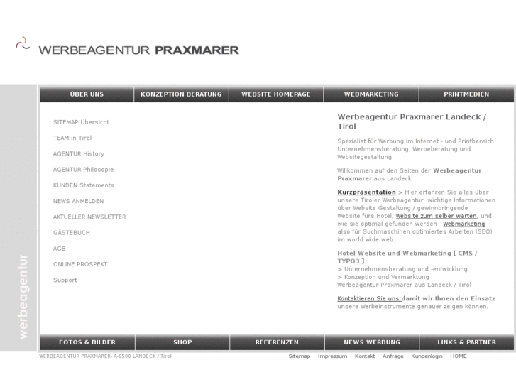 www.praxmarer.net