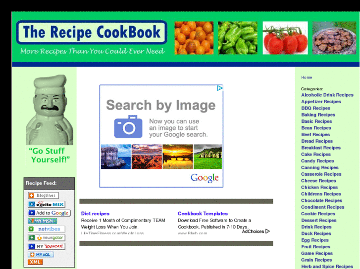 www.recipe-cookbook.co.uk