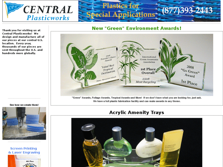 www.centralplasticworks.com