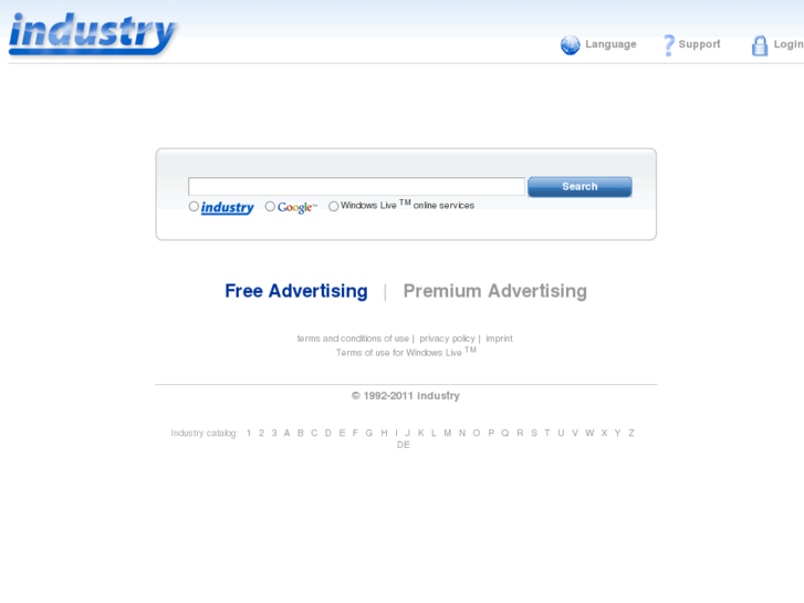 www.industry.com