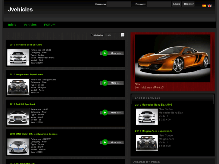 www.jvehicles.com