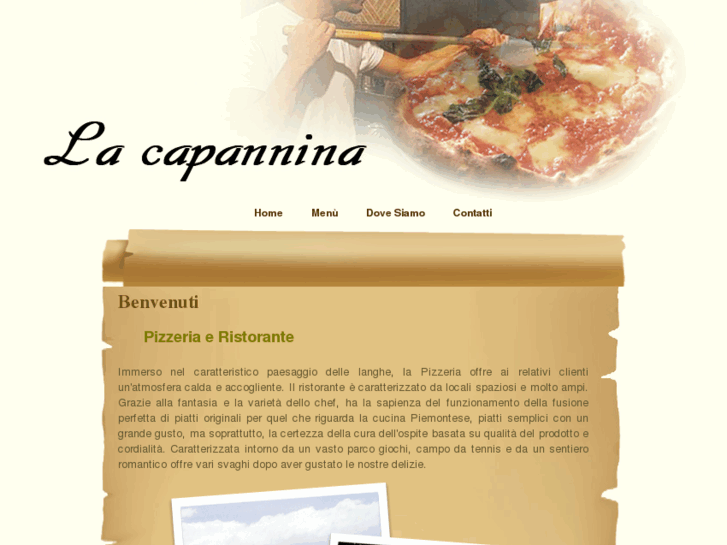 www.lacapannina.org
