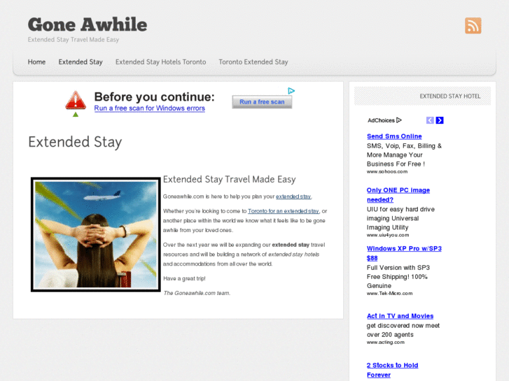 www.goneawhile.com