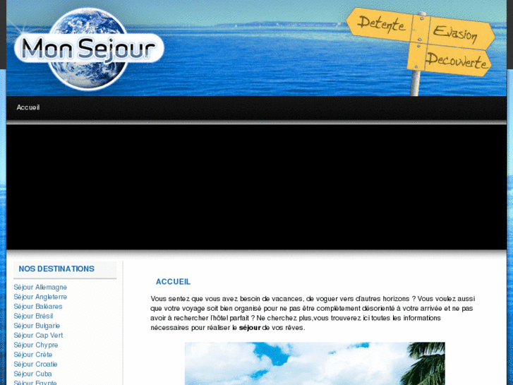 www.mon-sejour.fr