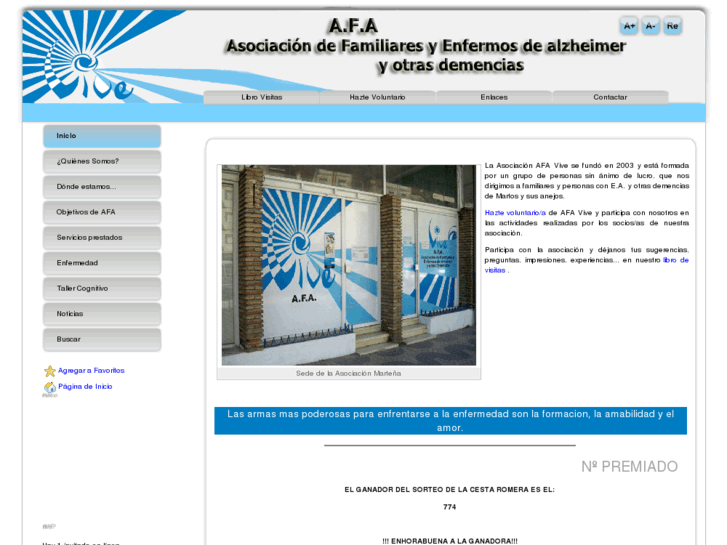 www.afavivemartos.es
