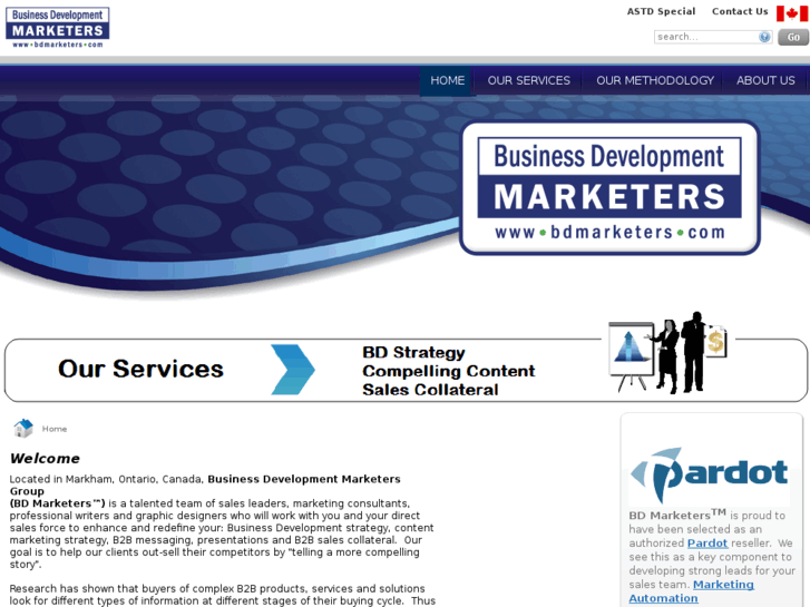 www.bdmarketer.com