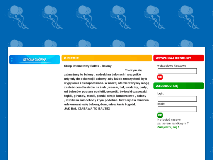 www.e-balony.com