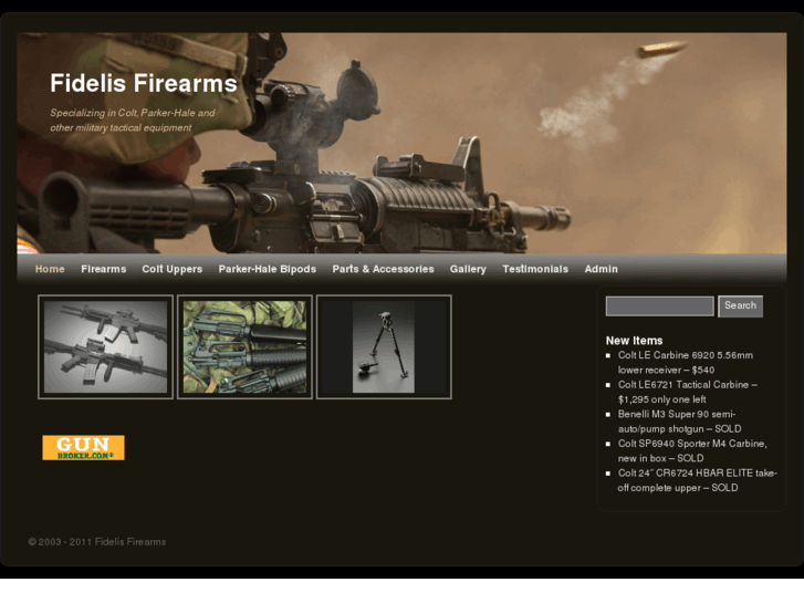 www.fidelisfirearms.com