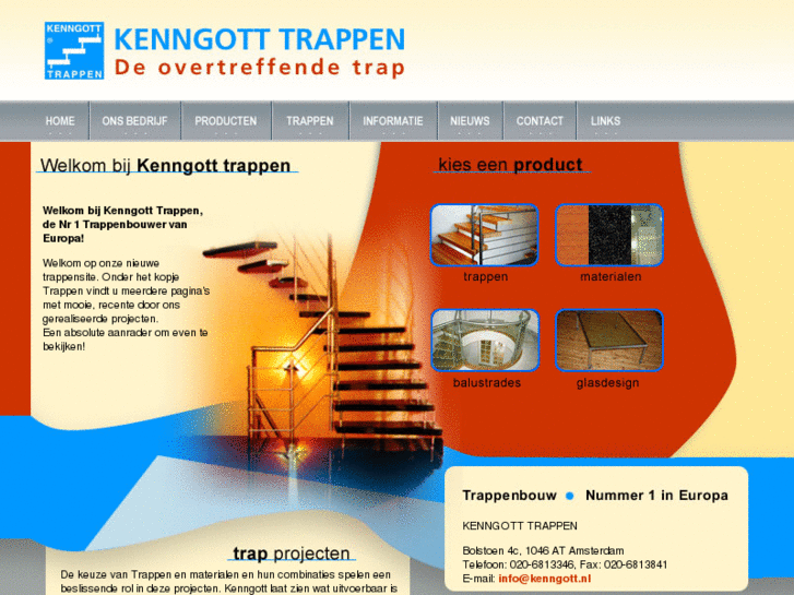 www.trap.info