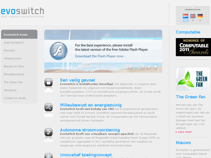 www.evoswitch.nl