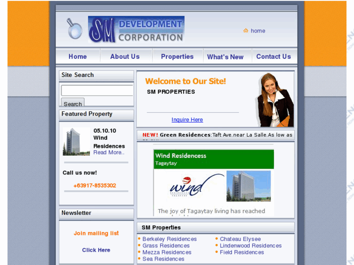 www.sm-properties.com