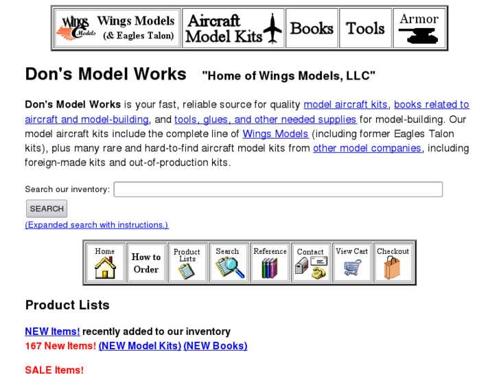 www.donsmodelworks.com