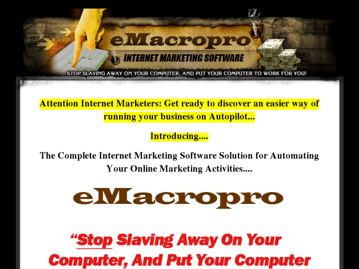 www.emacropro.com
